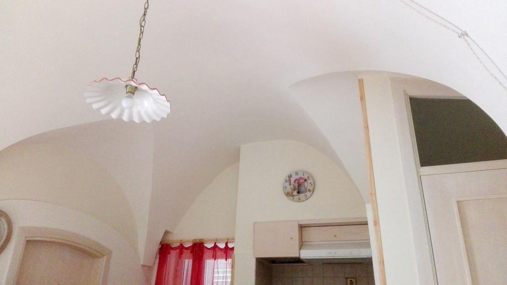 Archetto Bianco Panzió Martina Franca Kültér fotó